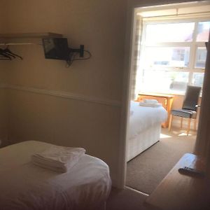 Vierbettzimmer