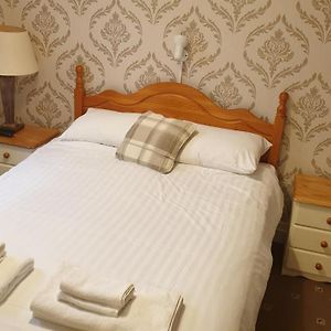 Dreibettzimmer